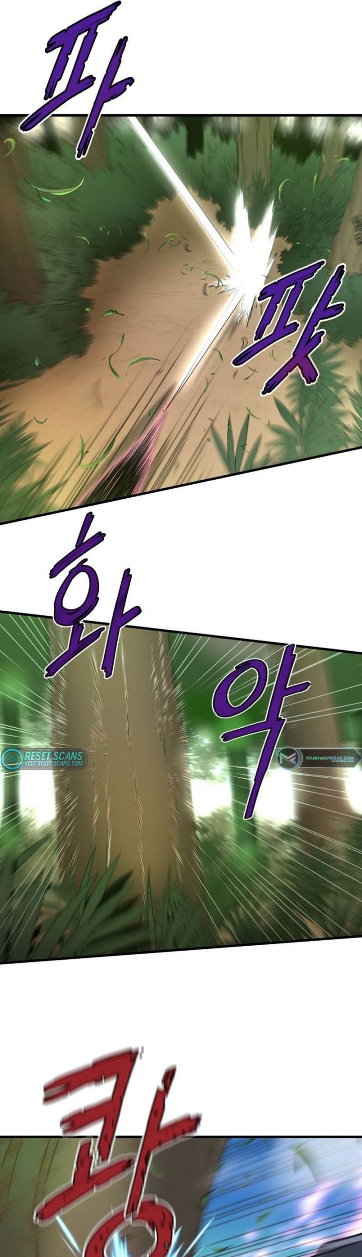 Han Dae Sung Returned From Hell Bab 30 halaman 32
