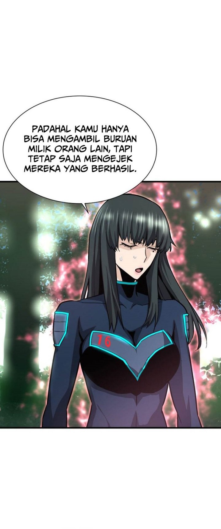 Han Dae Sung Returned From Hell Bab 30 halaman 43