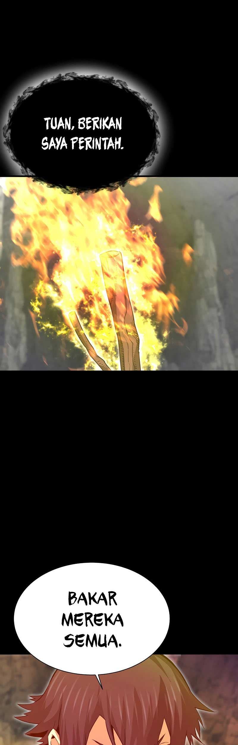 Han Dae Sung Returned From Hell Bab 31 halaman 6