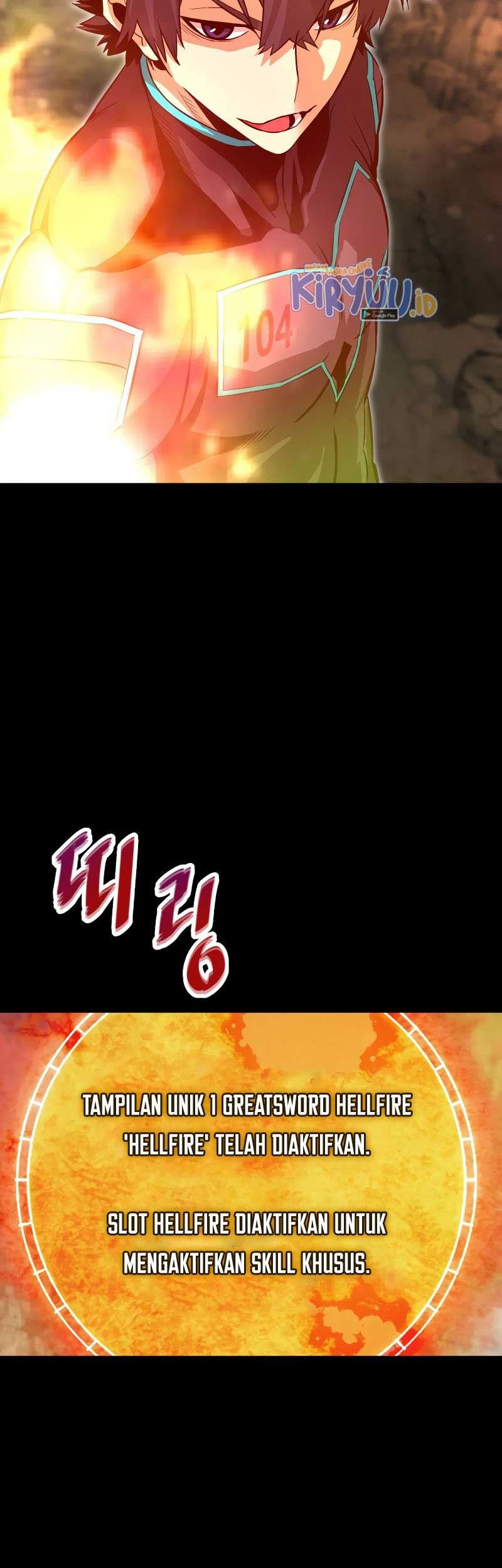 Han Dae Sung Returned From Hell Bab 31 halaman 7