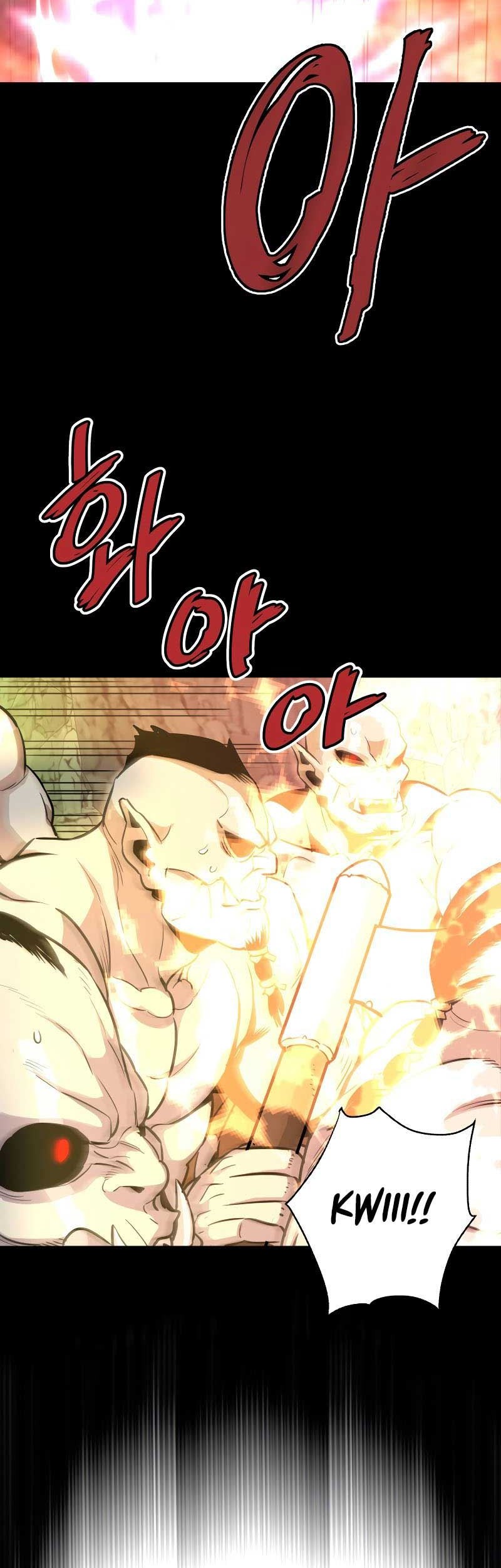 Han Dae Sung Returned From Hell Bab 31 halaman 12