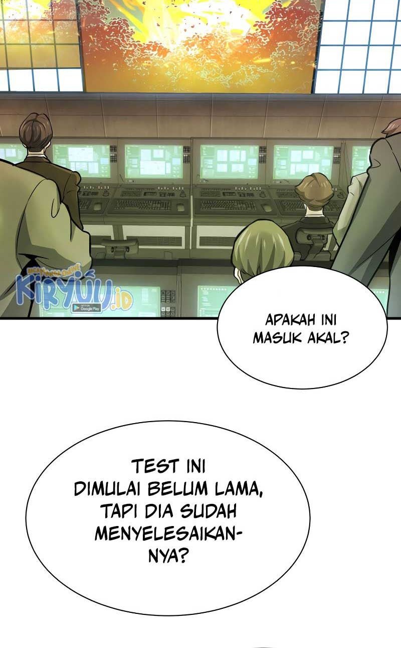 Han Dae Sung Returned From Hell Bab 31 halaman 16