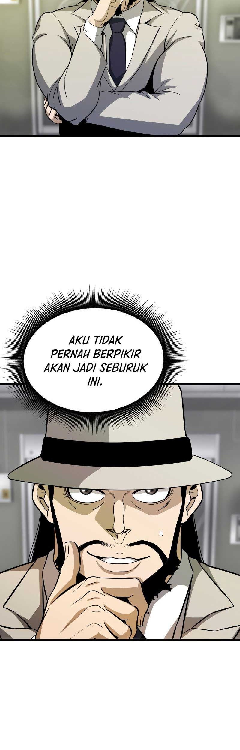 Han Dae Sung Returned From Hell Bab 31 halaman 18