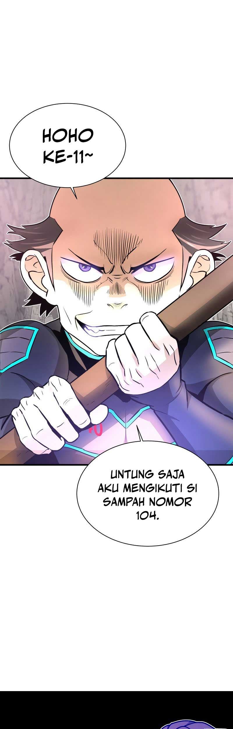 Han Dae Sung Returned From Hell Bab 31 halaman 30