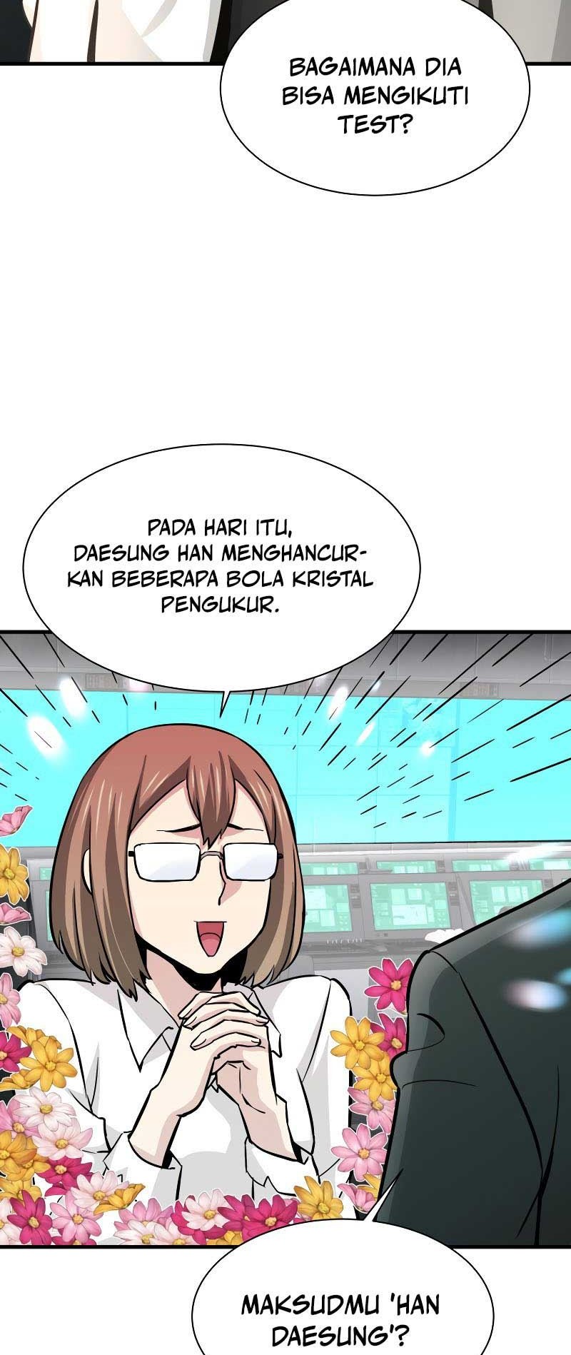 Han Dae Sung Returned From Hell Bab 31 halaman 32