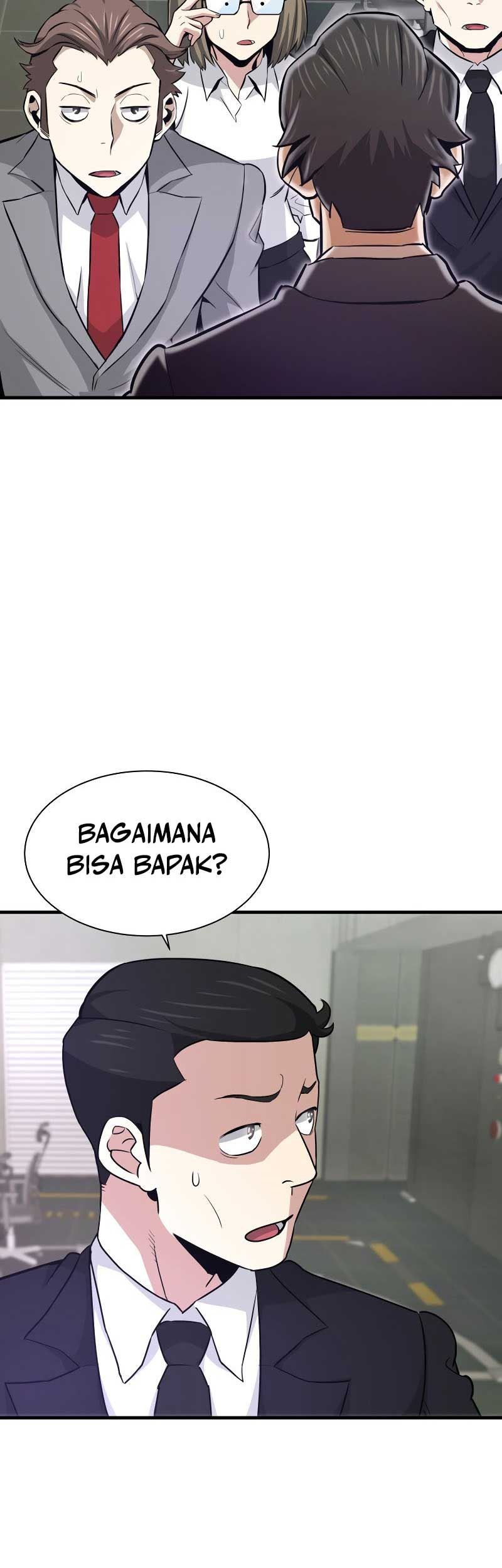 Han Dae Sung Returned From Hell Bab 31 halaman 39