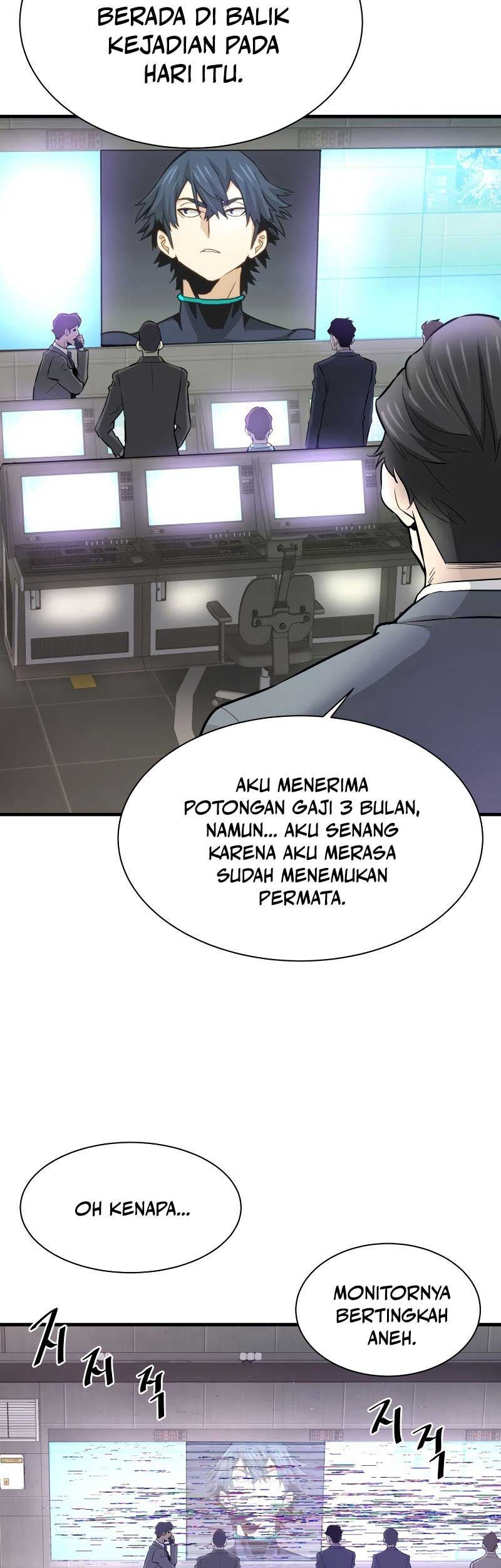 Han Dae Sung Returned From Hell Bab 31 halaman 46