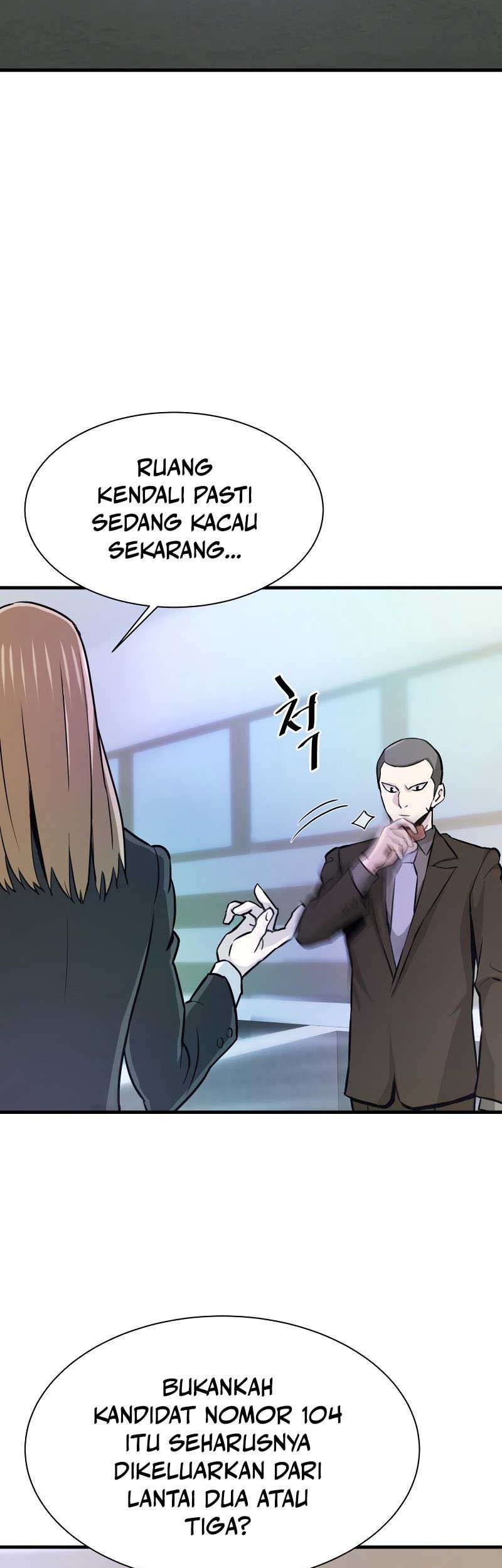 Han Dae Sung Returned From Hell Bab 31 halaman 51