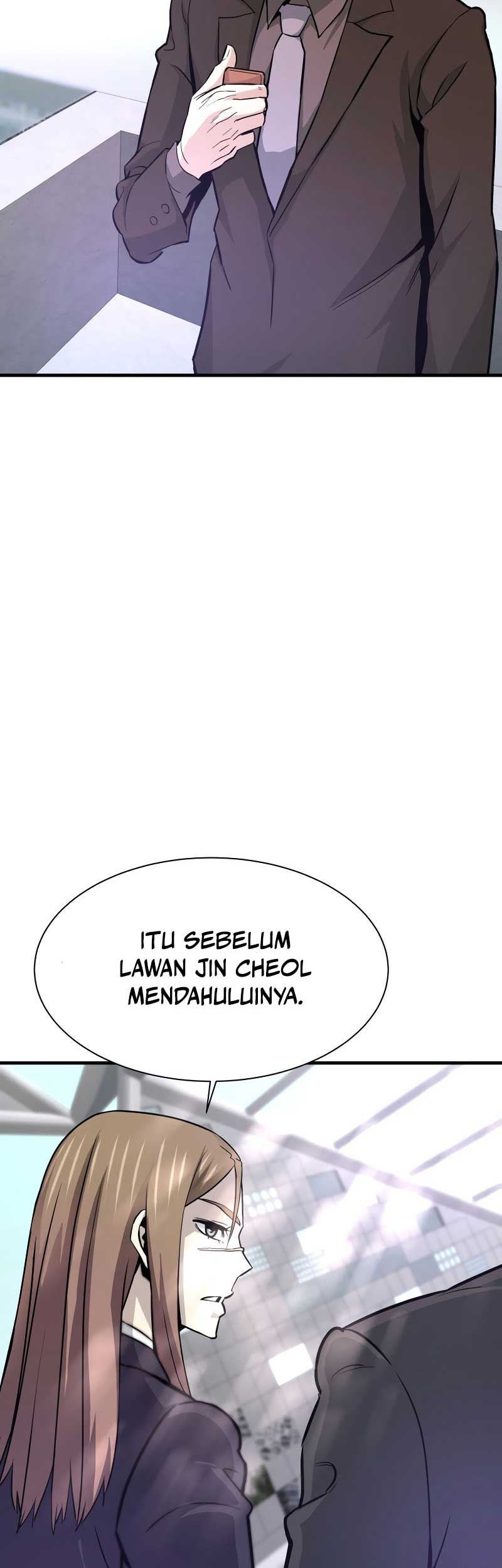Han Dae Sung Returned From Hell Bab 31 halaman 53