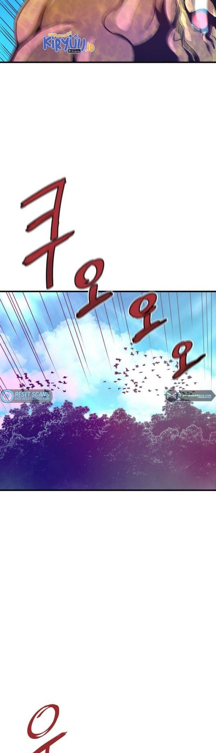 Han Dae Sung Returned From Hell Bab 32 halaman 3
