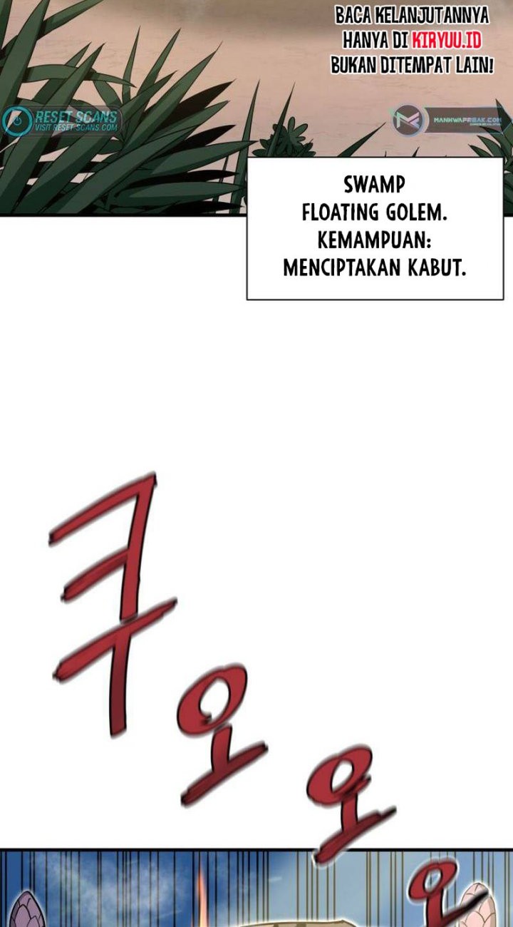 Han Dae Sung Returned From Hell Bab 32 halaman 7