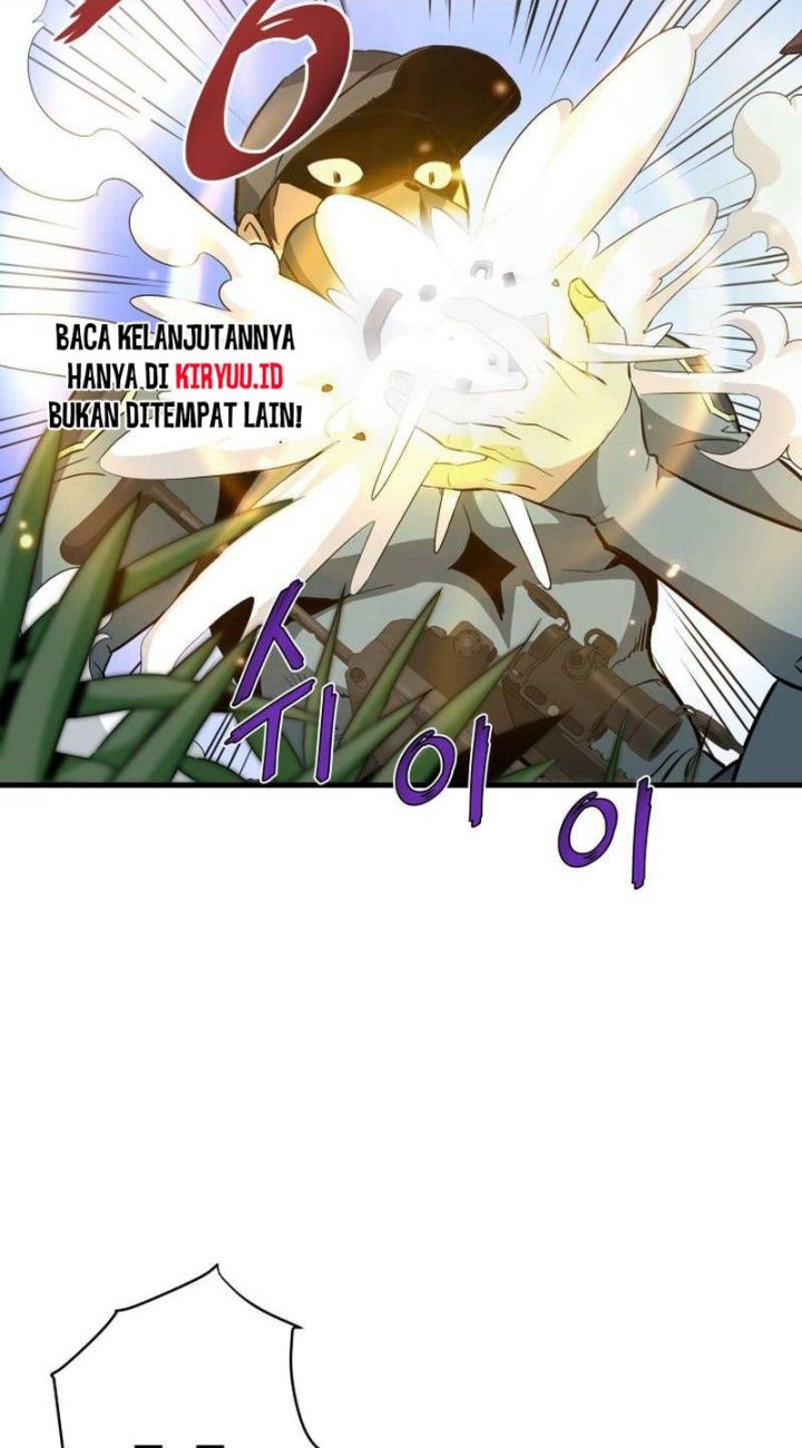 Han Dae Sung Returned From Hell Bab 32 halaman 10