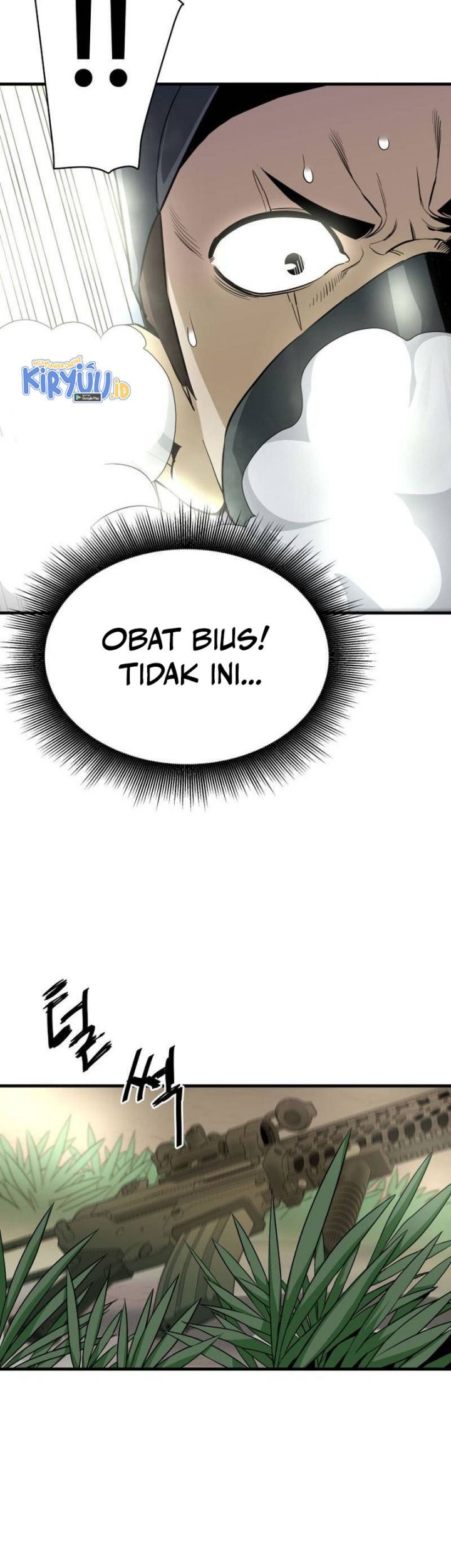 Han Dae Sung Returned From Hell Bab 32 halaman 11