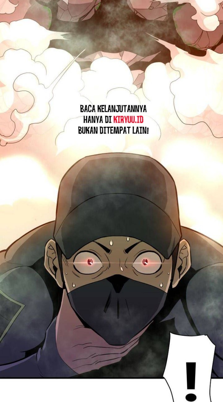 Han Dae Sung Returned From Hell Bab 32 halaman 13