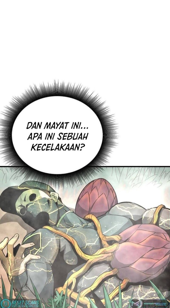 Han Dae Sung Returned From Hell Bab 32 halaman 19