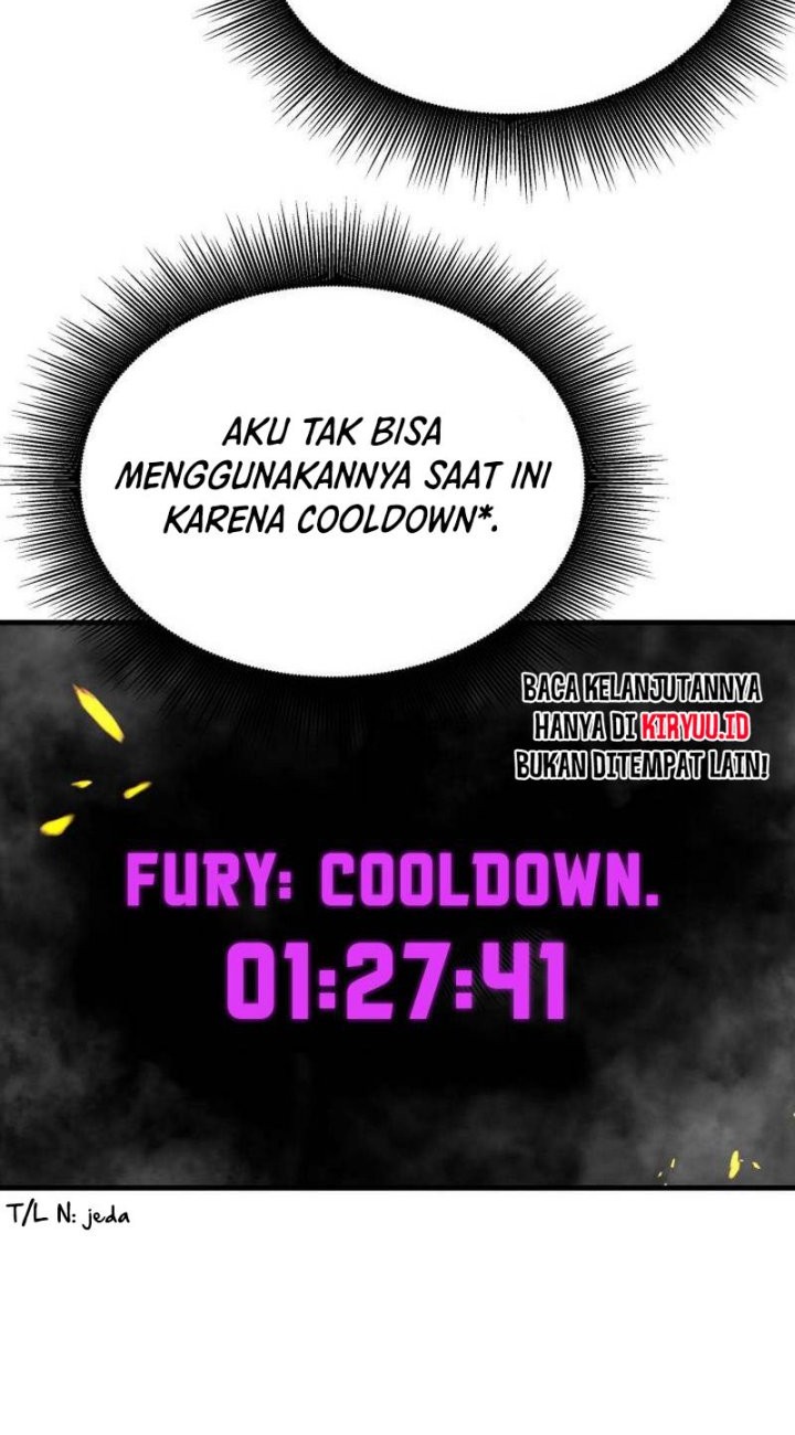 Han Dae Sung Returned From Hell Bab 32 halaman 28