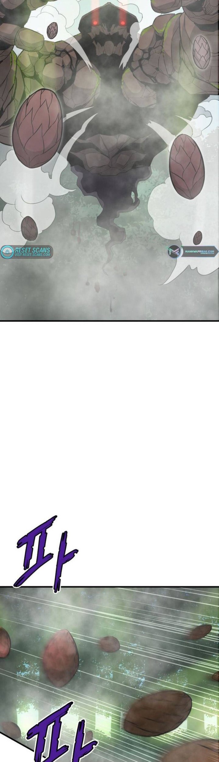 Han Dae Sung Returned From Hell Bab 32 halaman 30