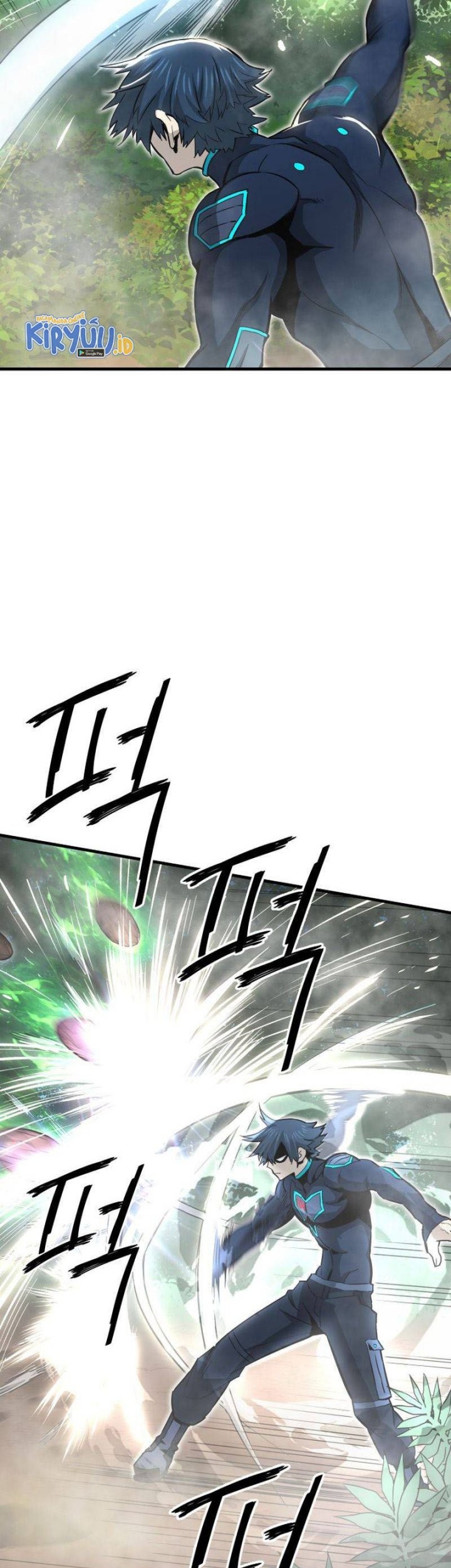 Han Dae Sung Returned From Hell Bab 32 halaman 32