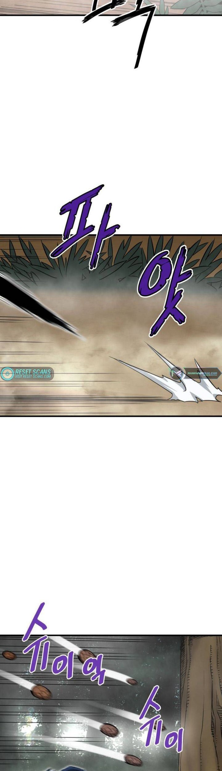 Han Dae Sung Returned From Hell Bab 32 halaman 33