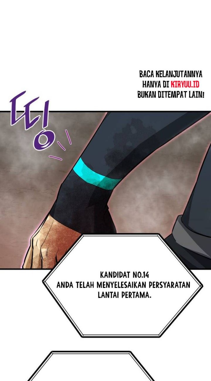 Han Dae Sung Returned From Hell Bab 32 halaman 46
