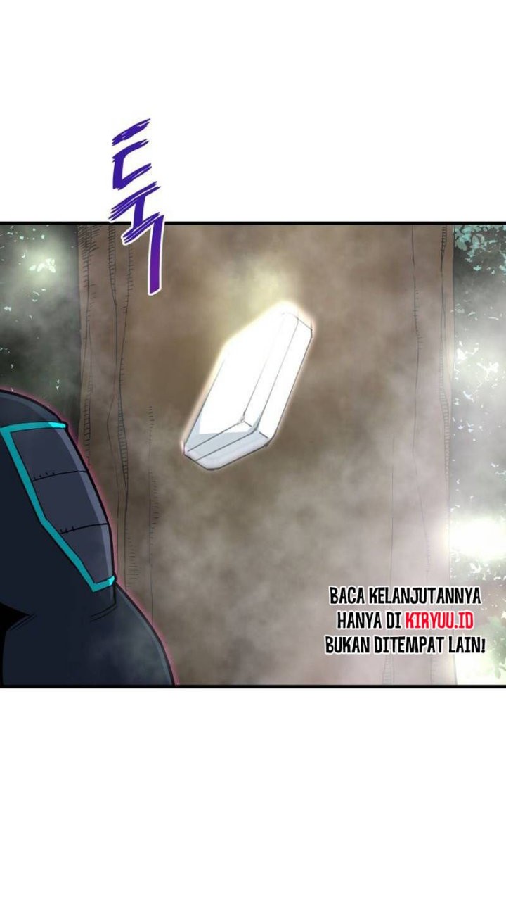 Han Dae Sung Returned From Hell Bab 32 halaman 49
