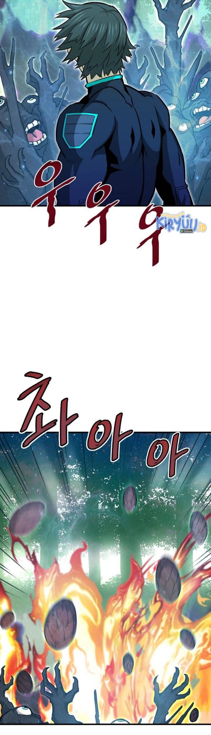 Han Dae Sung Returned From Hell Bab 32 halaman 62