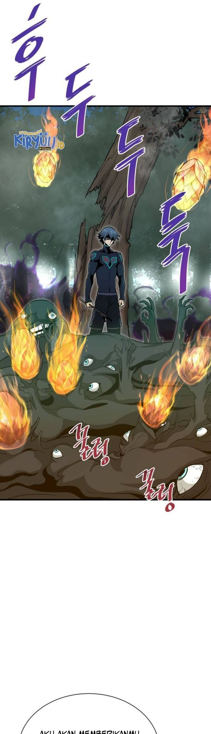 Han Dae Sung Returned From Hell Bab 32 halaman 65