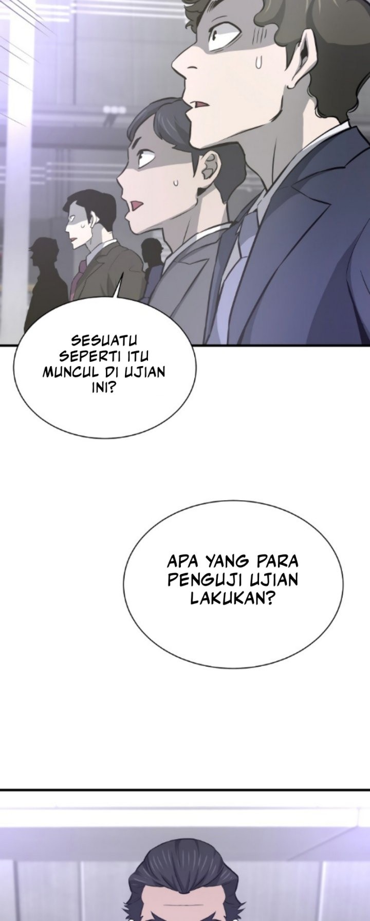 Han Dae Sung Returned From Hell Bab 33 halaman 16