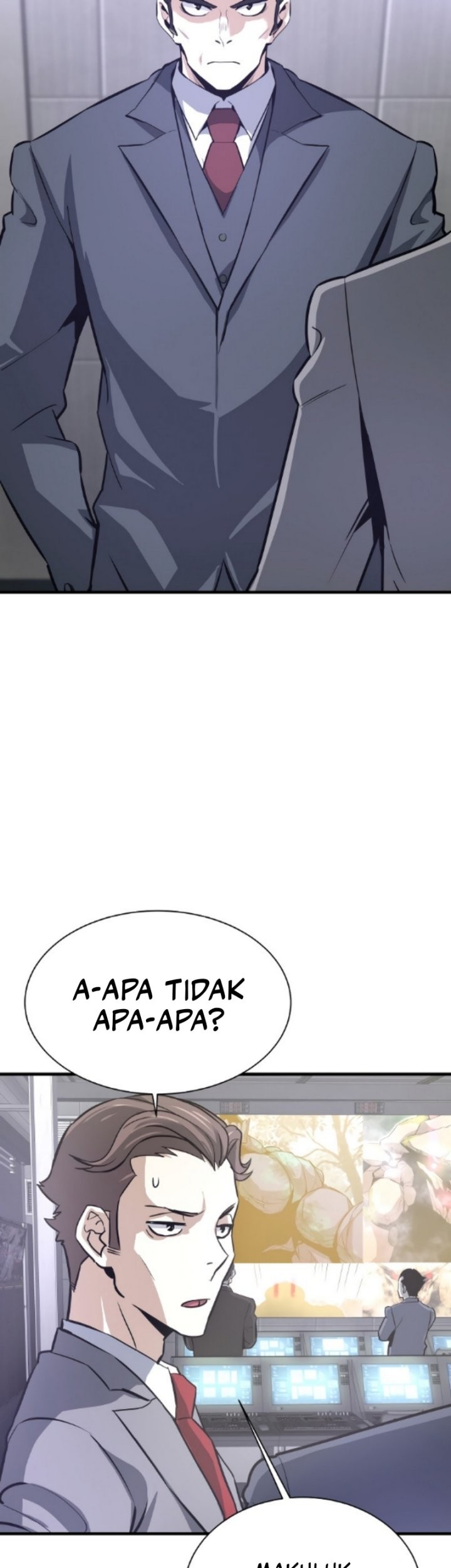 Han Dae Sung Returned From Hell Bab 33 halaman 17