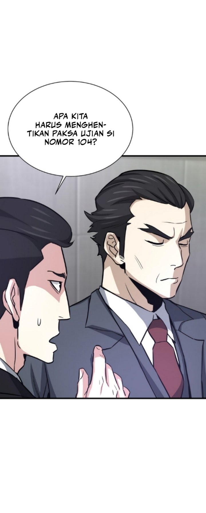 Han Dae Sung Returned From Hell Bab 33 halaman 22