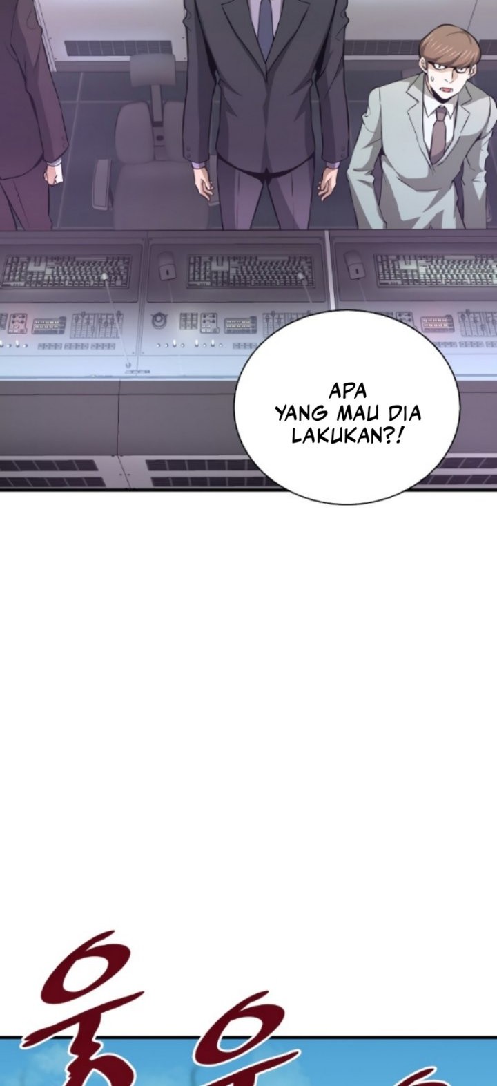 Han Dae Sung Returned From Hell Bab 33 halaman 52