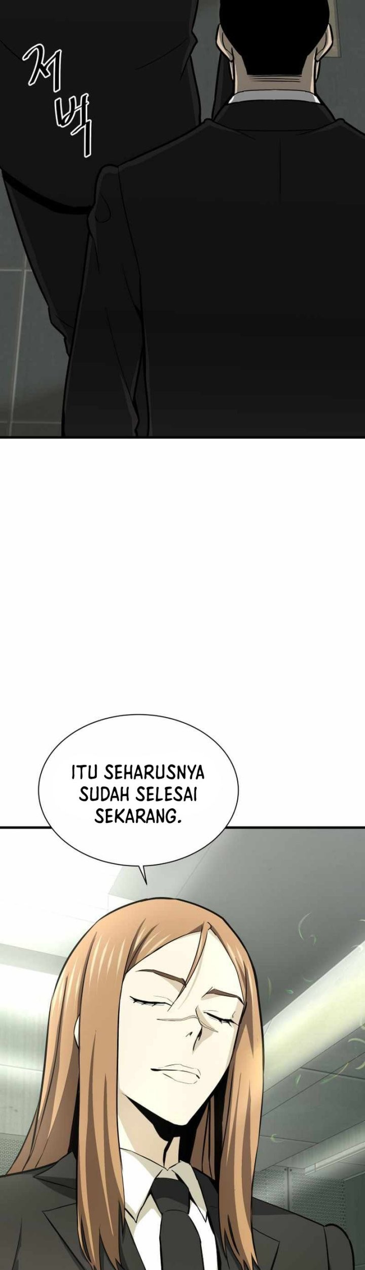 Han Dae Sung Returned From Hell Bab 34 halaman 4