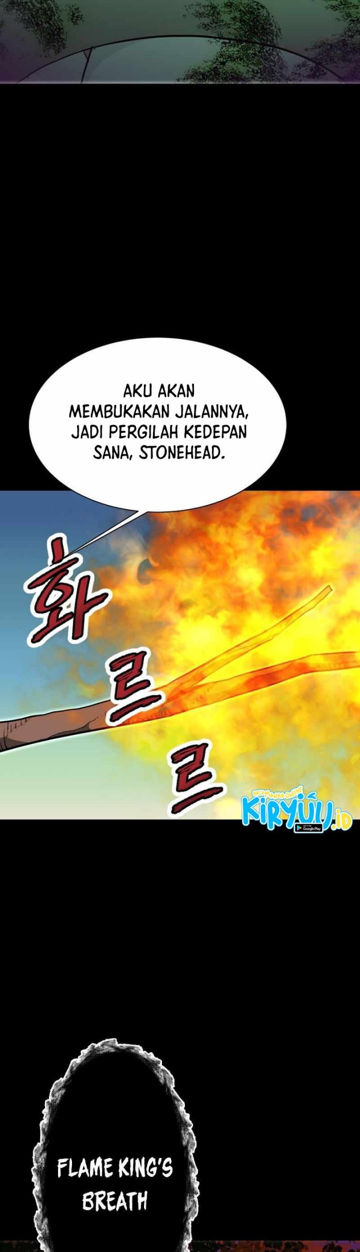 Han Dae Sung Returned From Hell Bab 34 halaman 12