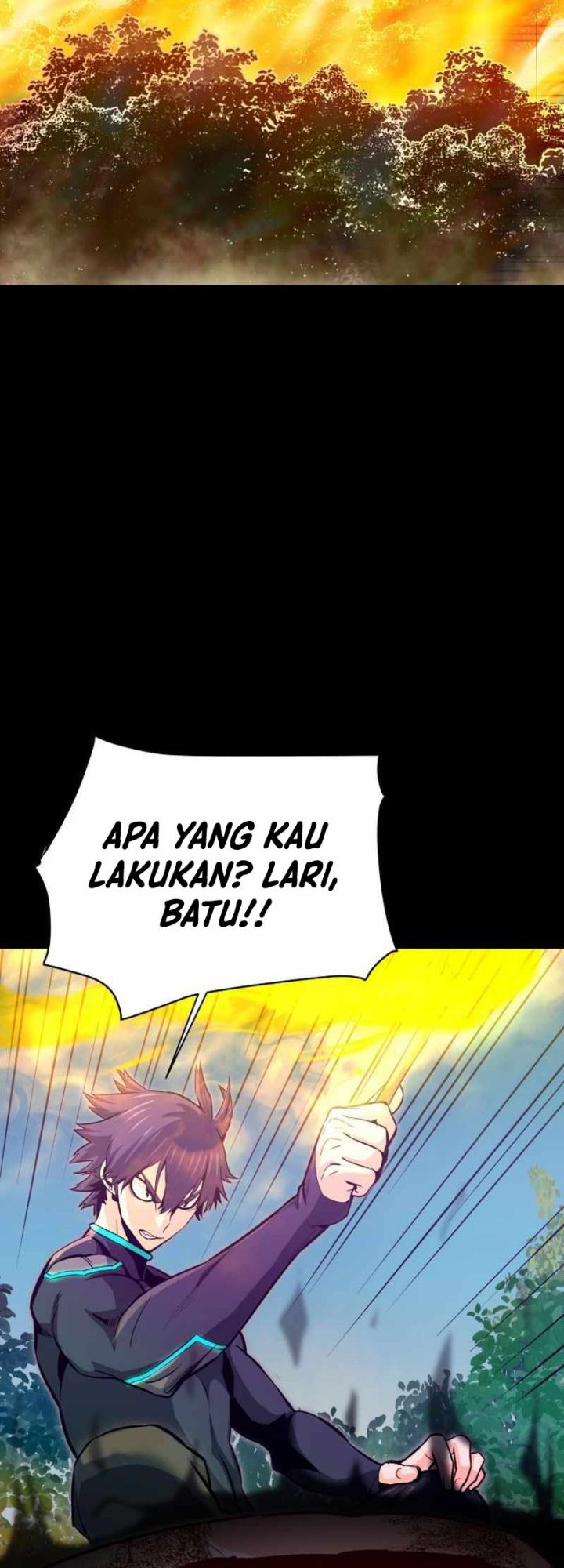 Han Dae Sung Returned From Hell Bab 34 halaman 15