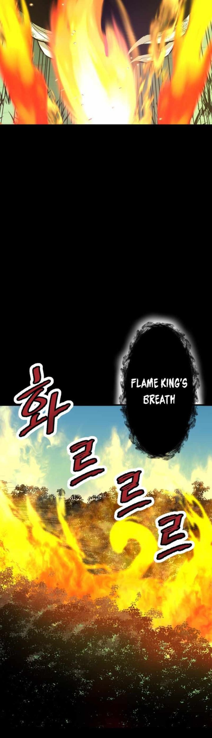 Han Dae Sung Returned From Hell Bab 34 halaman 18