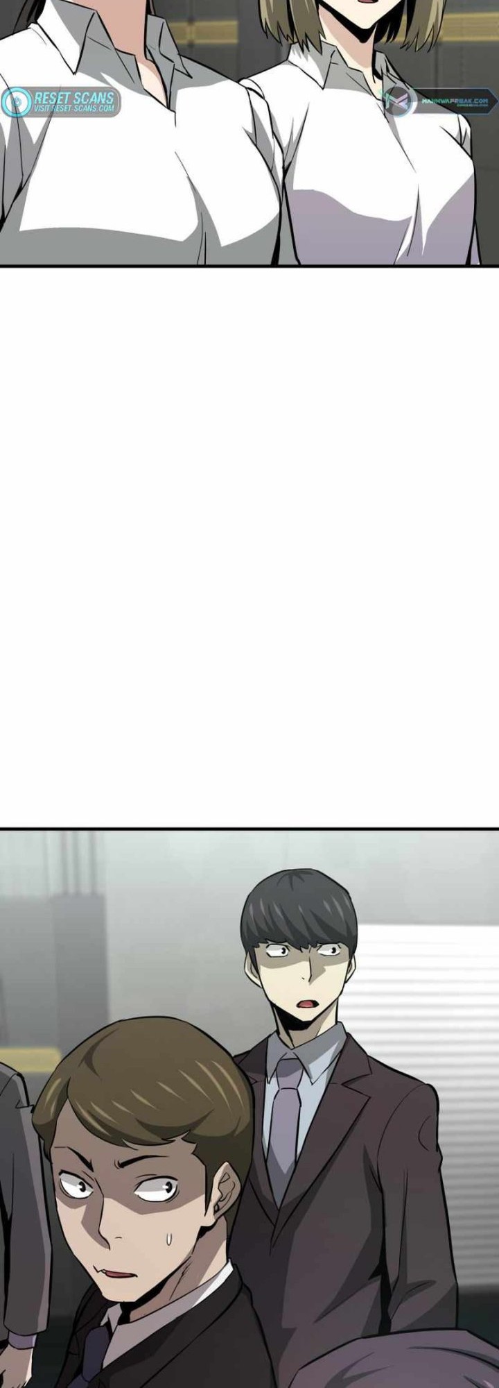 Han Dae Sung Returned From Hell Bab 34 halaman 23
