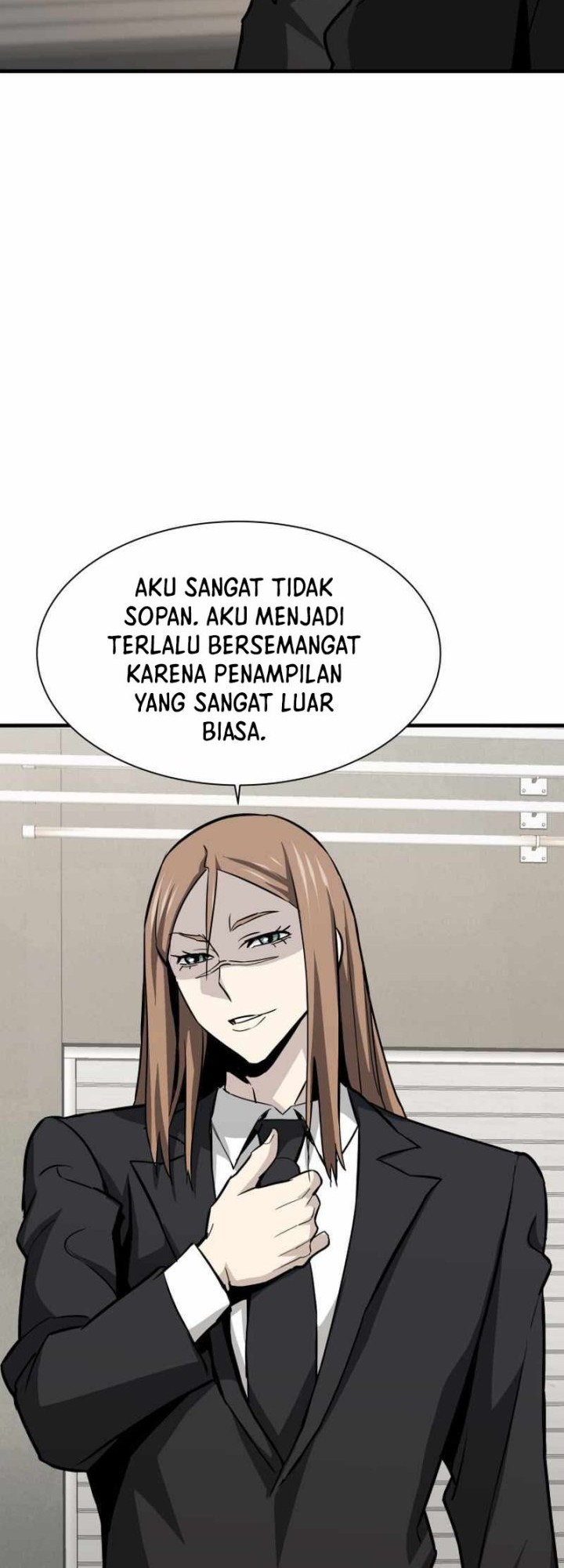 Han Dae Sung Returned From Hell Bab 34 halaman 29