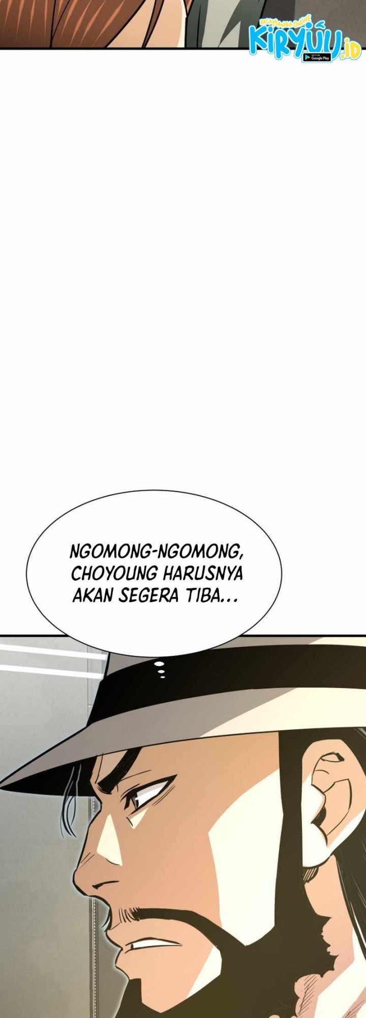 Han Dae Sung Returned From Hell Bab 34 halaman 31