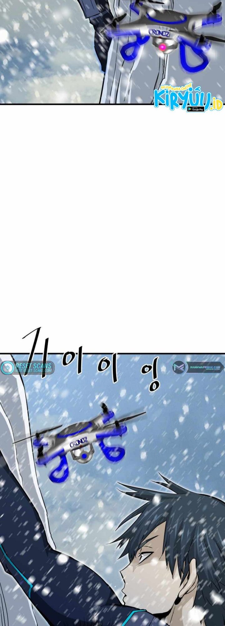 Han Dae Sung Returned From Hell Bab 34 halaman 49