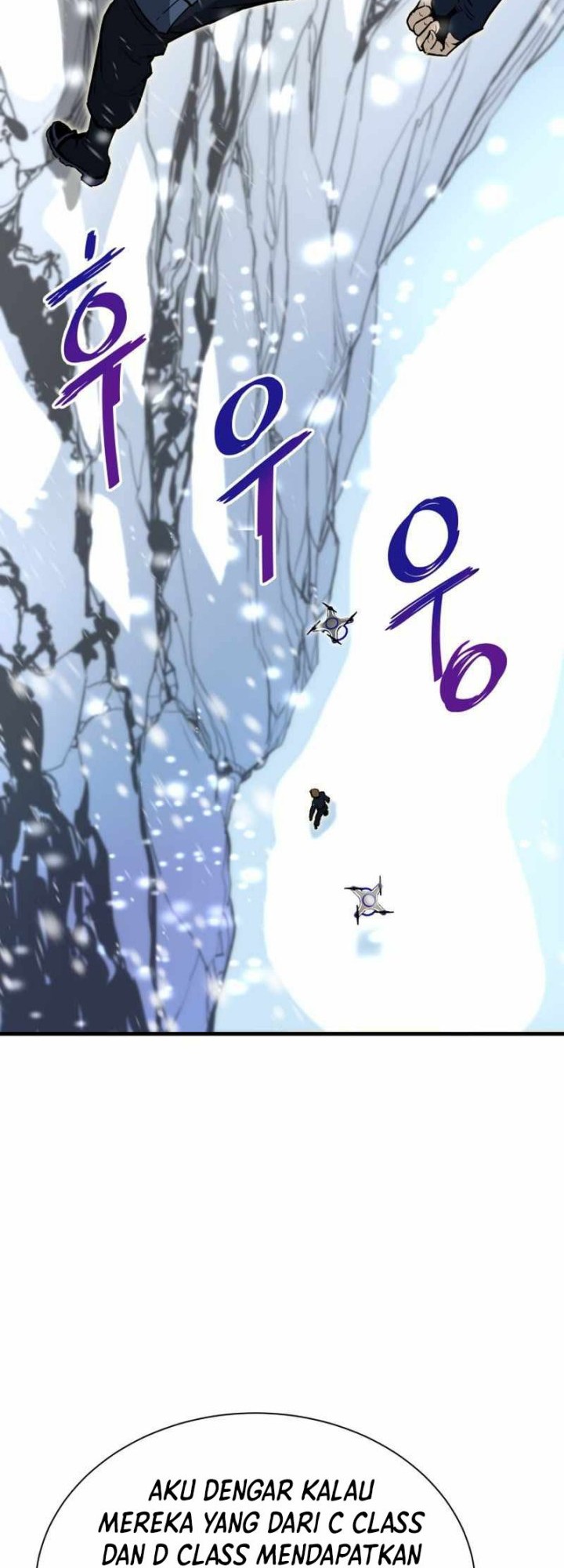 Han Dae Sung Returned From Hell Bab 34 halaman 51