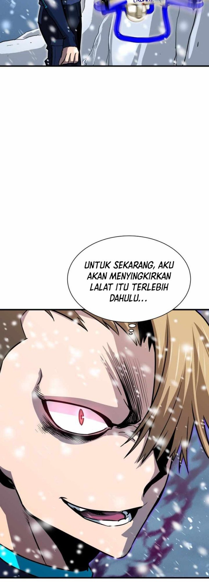 Han Dae Sung Returned From Hell Bab 34 halaman 57