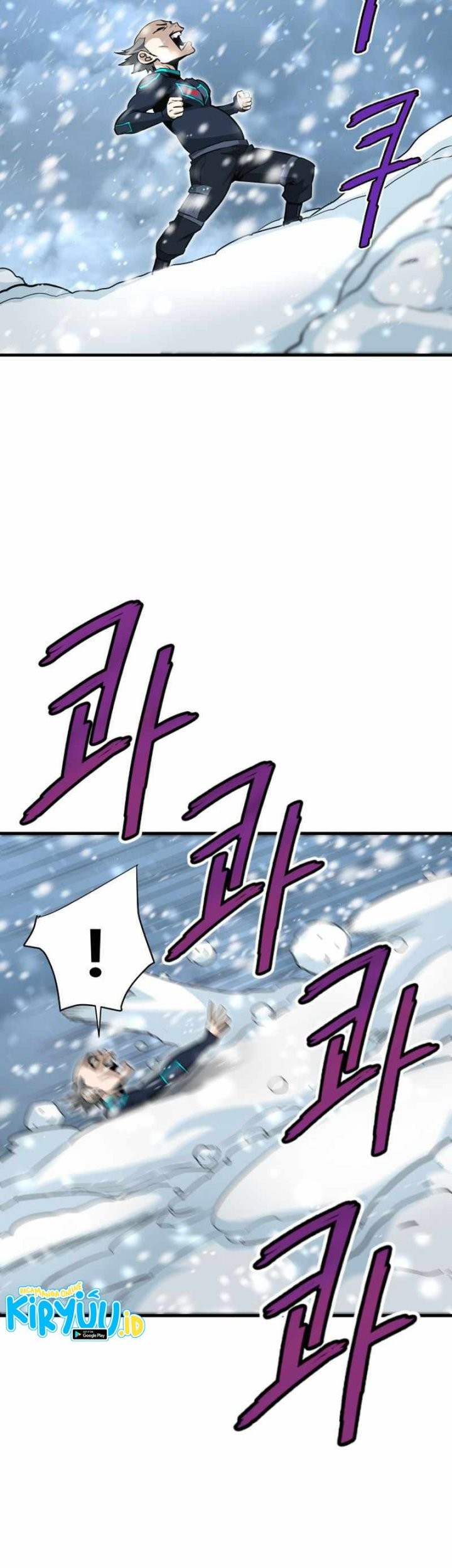 Han Dae Sung Returned From Hell Bab 34 halaman 60