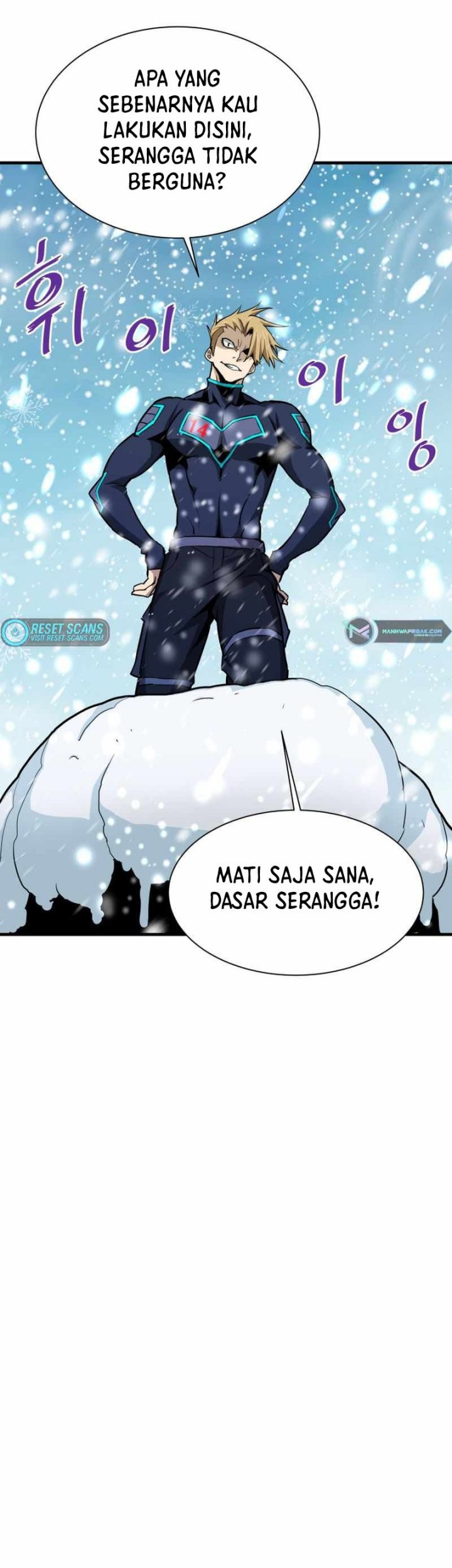 Han Dae Sung Returned From Hell Bab 34 halaman 62