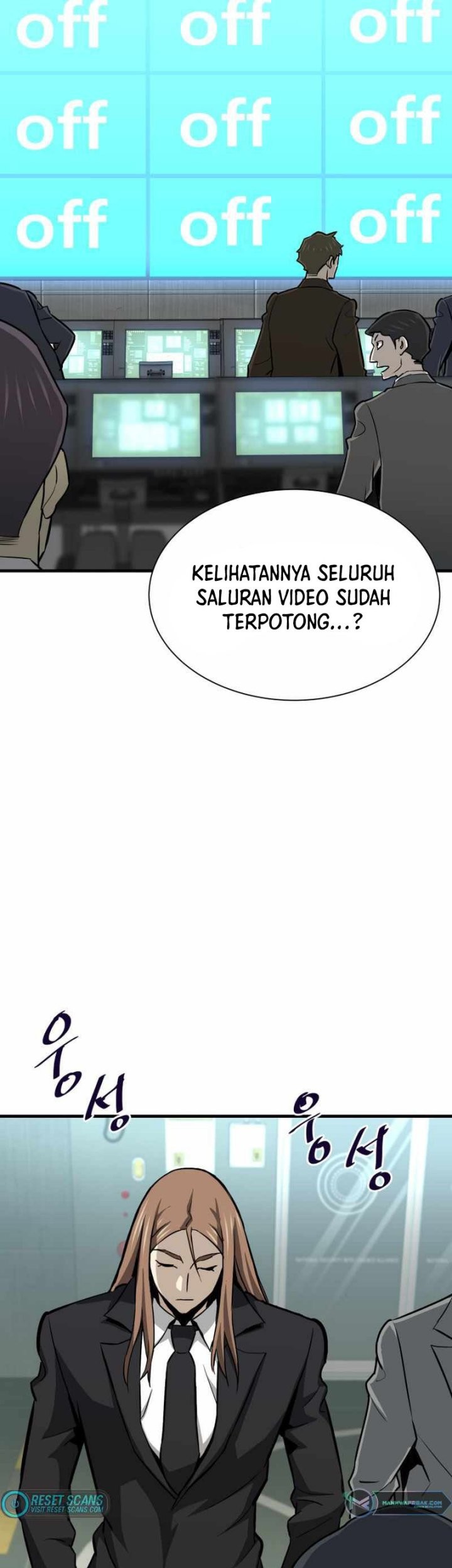 Han Dae Sung Returned From Hell Bab 34 halaman 64