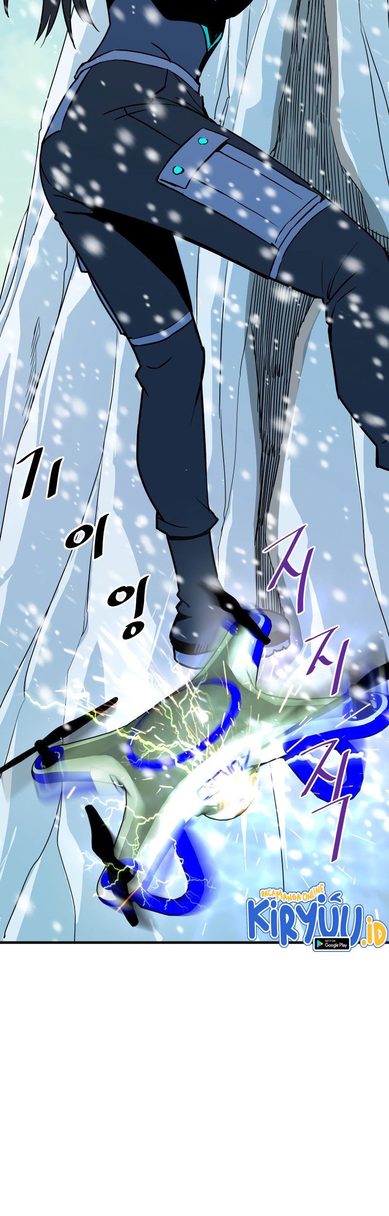 Han Dae Sung Returned From Hell Bab 35 halaman 13