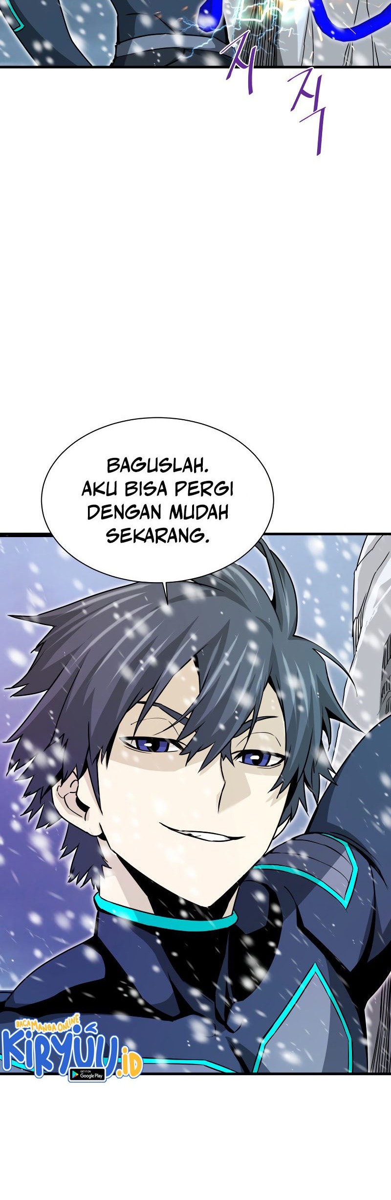 Han Dae Sung Returned From Hell Bab 35 halaman 16