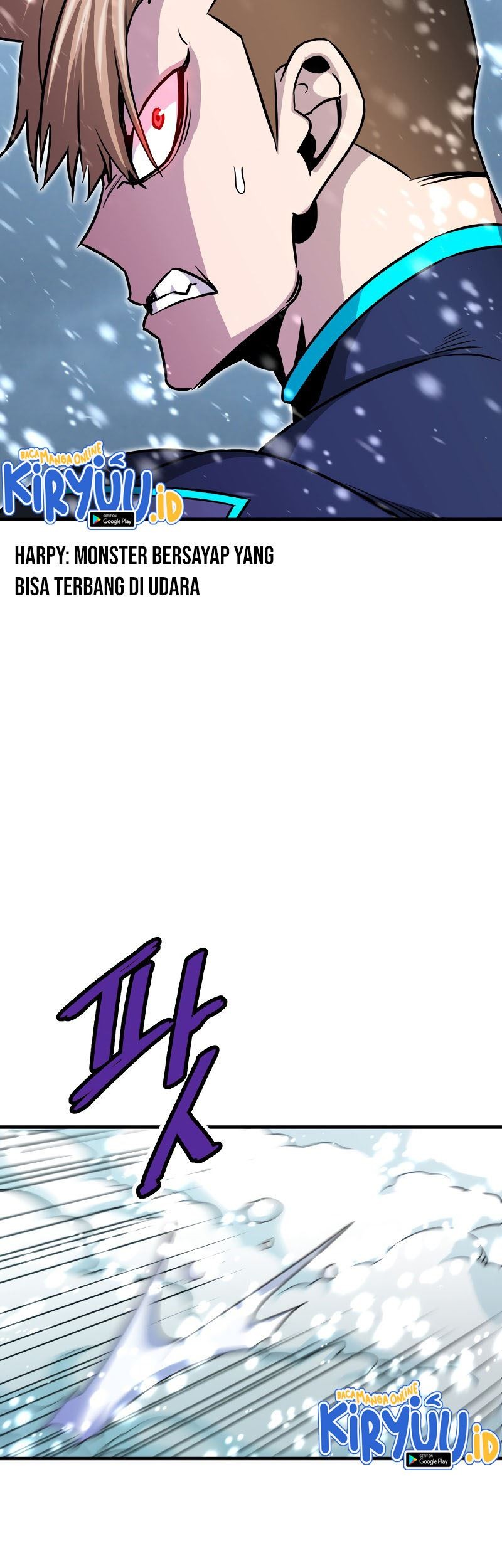 Han Dae Sung Returned From Hell Bab 35 halaman 31