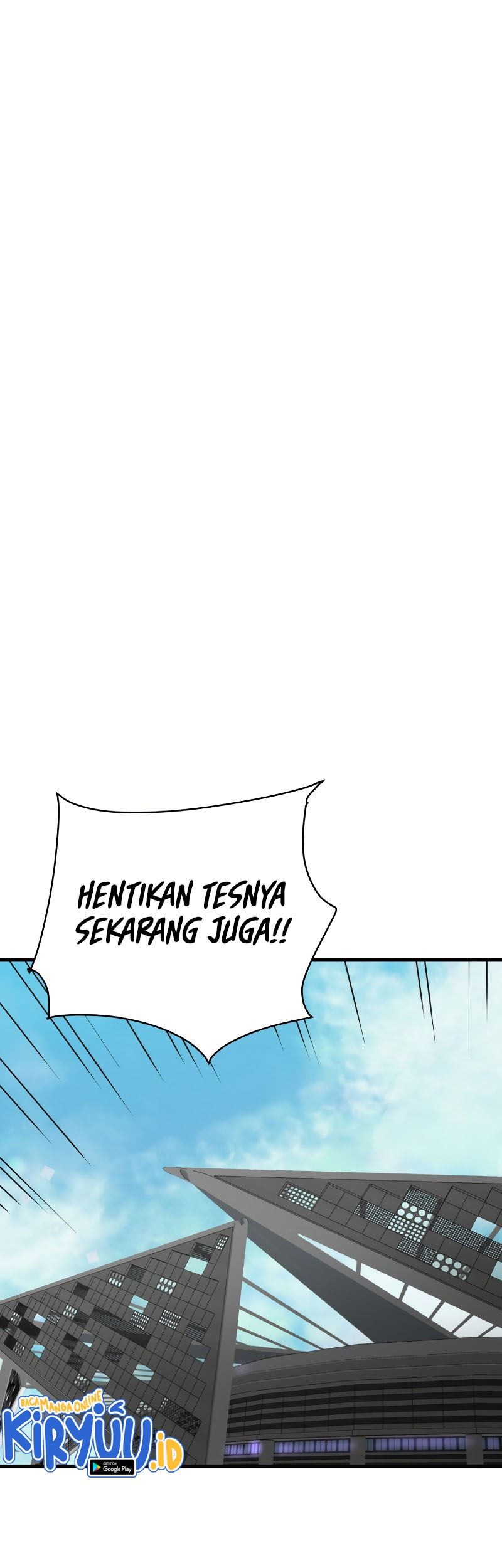 Han Dae Sung Returned From Hell Bab 35 halaman 33