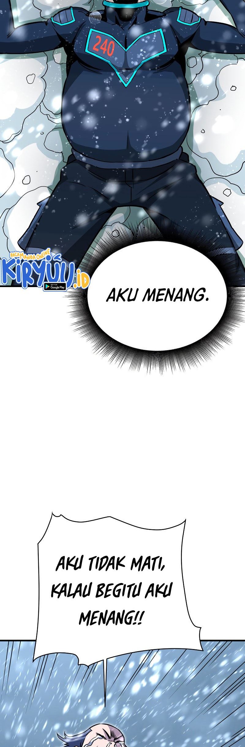 Han Dae Sung Returned From Hell Bab 35 halaman 52
