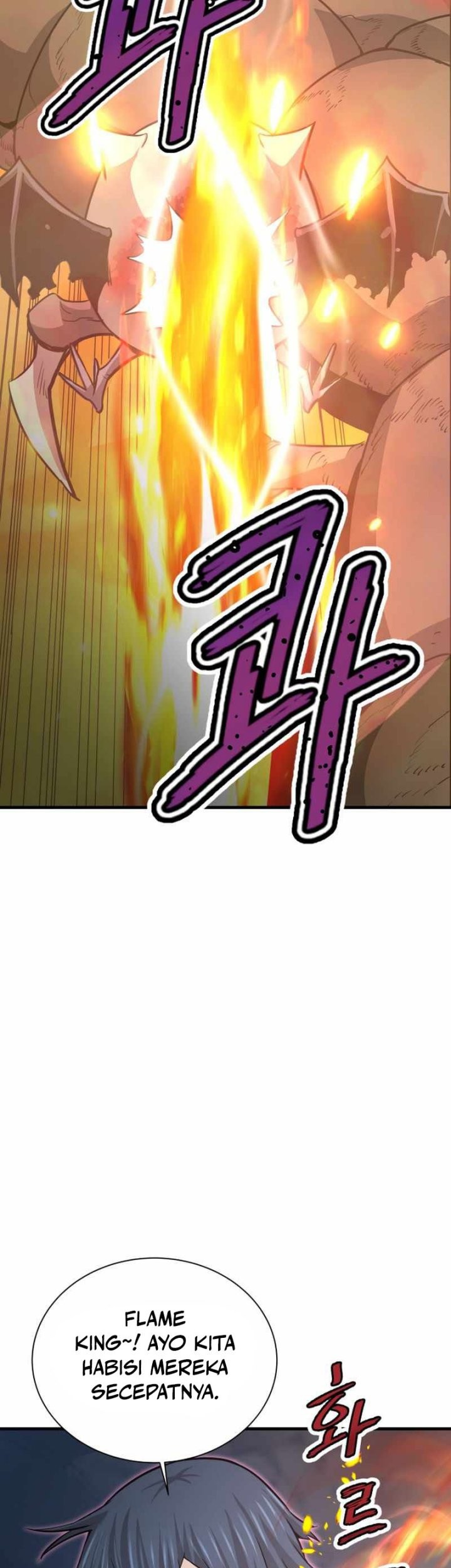 Han Dae Sung Returned From Hell Bab 36 halaman 4